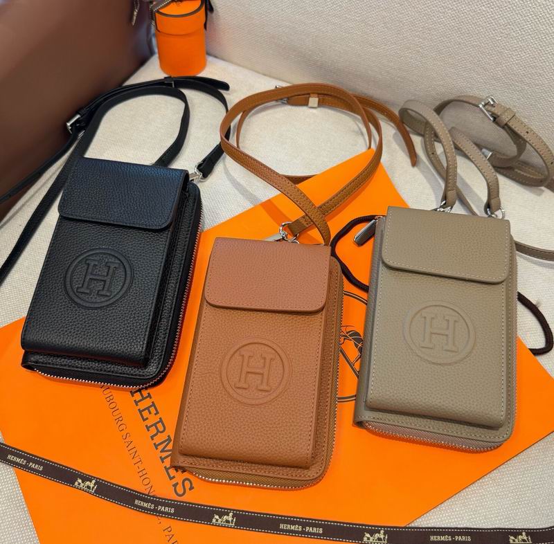 Hermes Phone Bag 090347